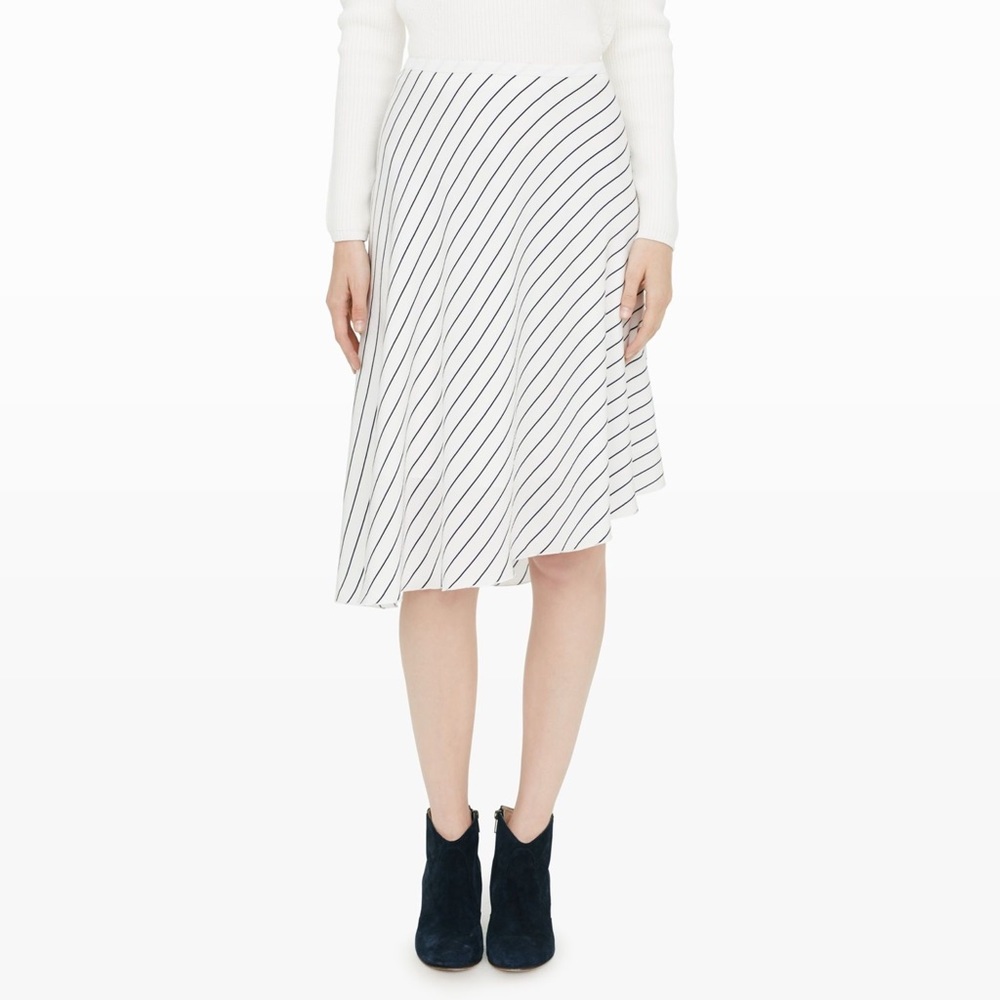 Club Monaco Jenilyn Skirt